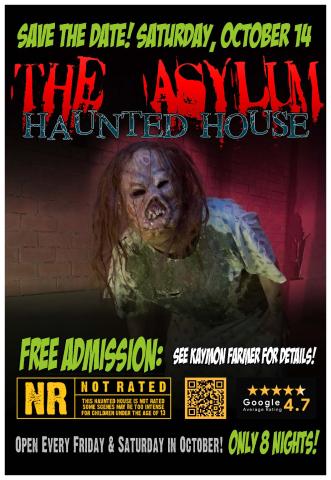 Haunted House