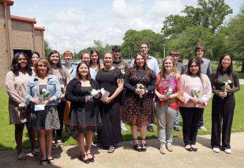 ptk inductees