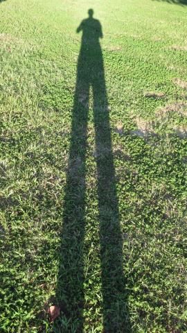 Big Man of the Western Sun