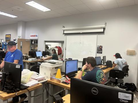 ITTC class
