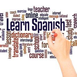 Speed Spanish
