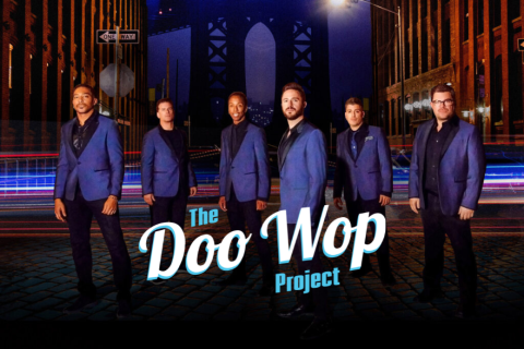 doo wop project
