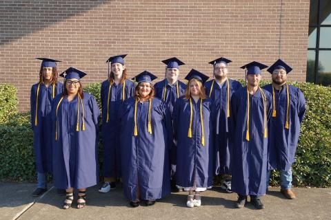 honor graduates