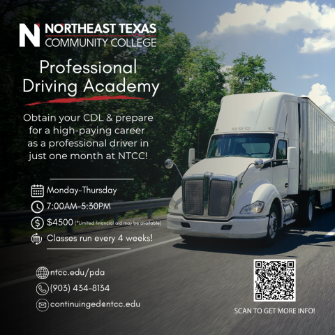CDL 2026 no dates