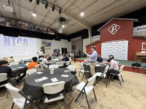 ntca event