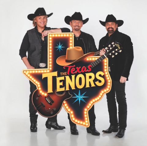 texas tenors