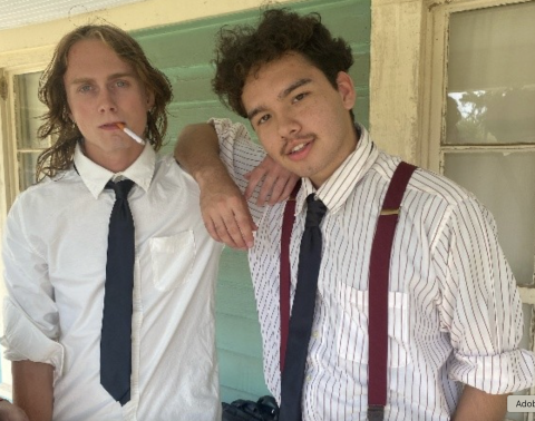 actors