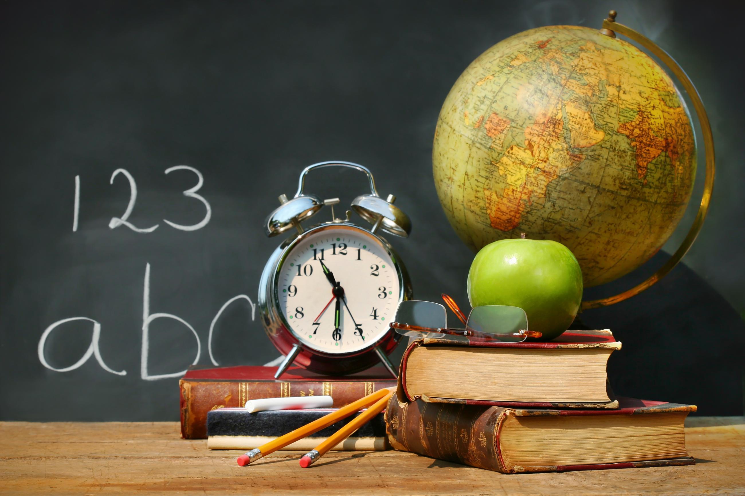 Teacher Education