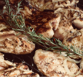 Chicken Breasts