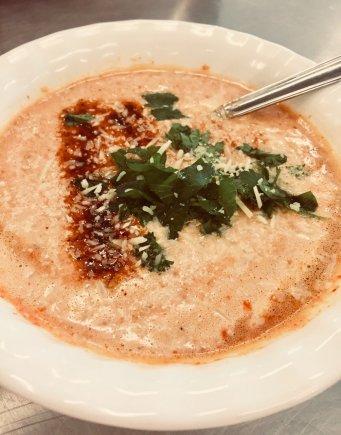 Tomato Soup