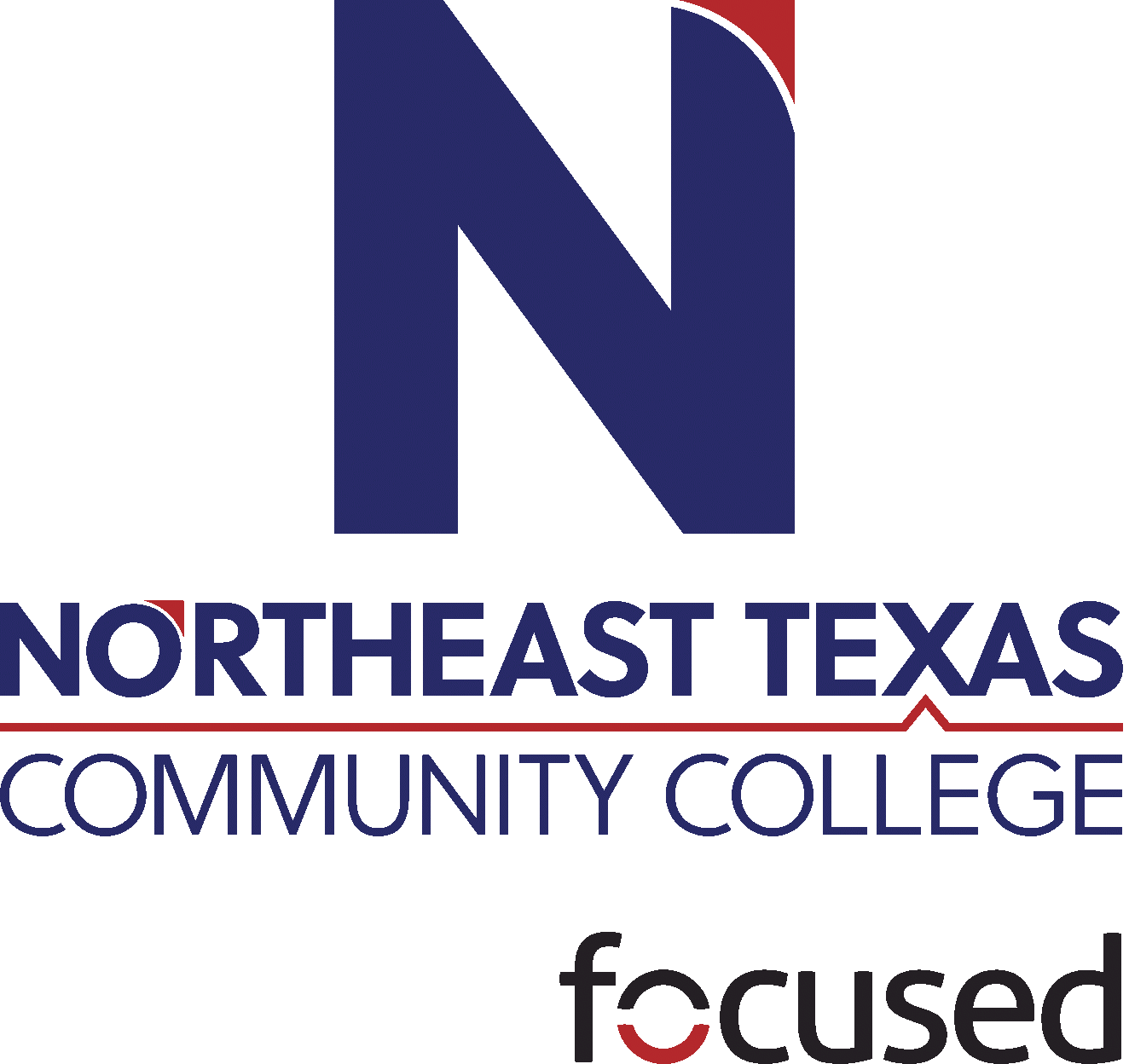 NTCC Logo Vertical with Brand