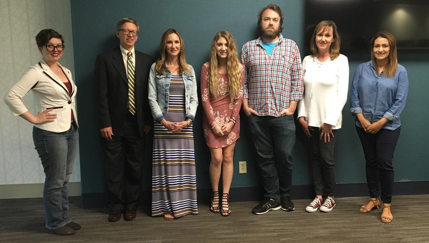 Honors Committee - 2018