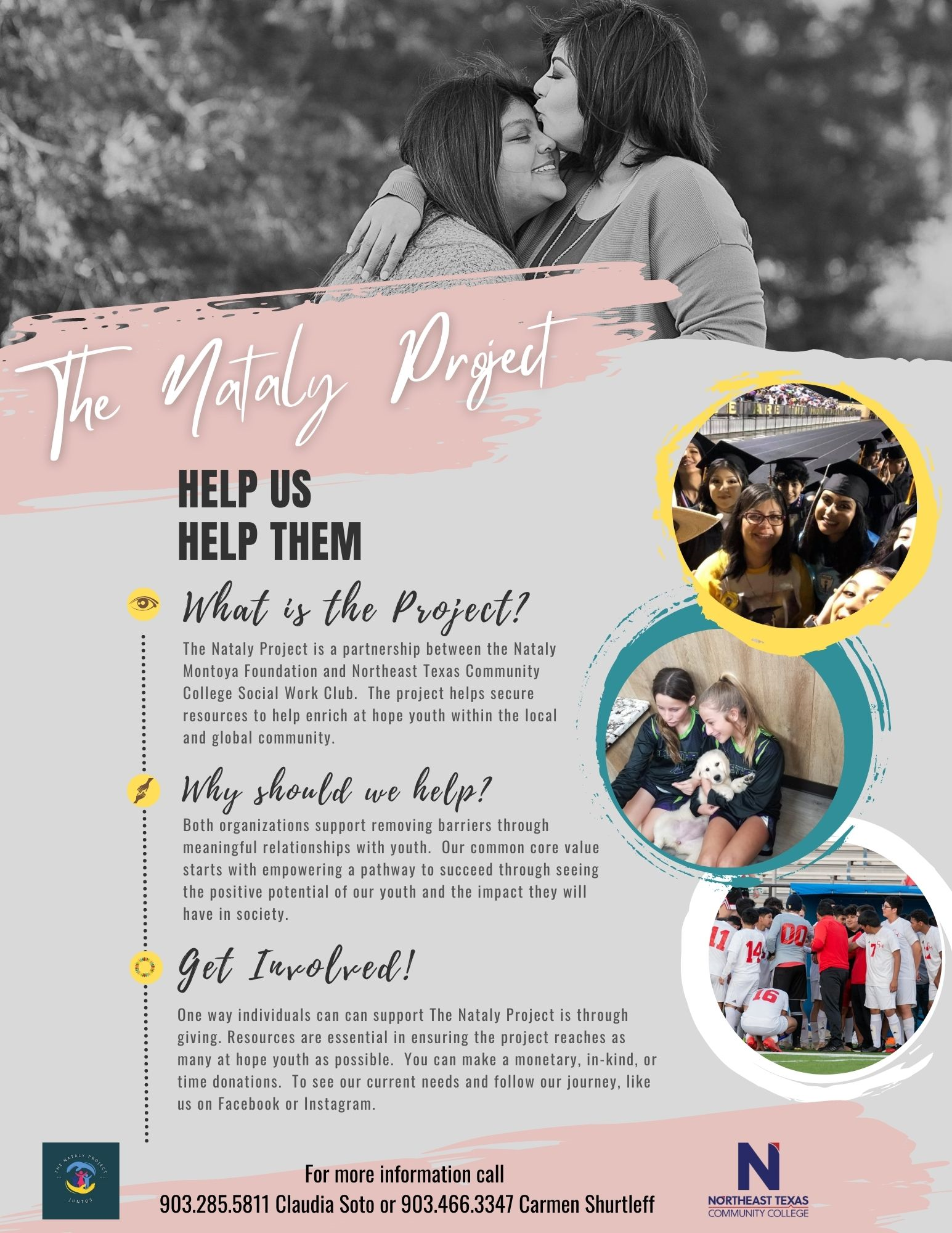 The Nataly Project