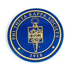Phi Theta Kappa at NTCC