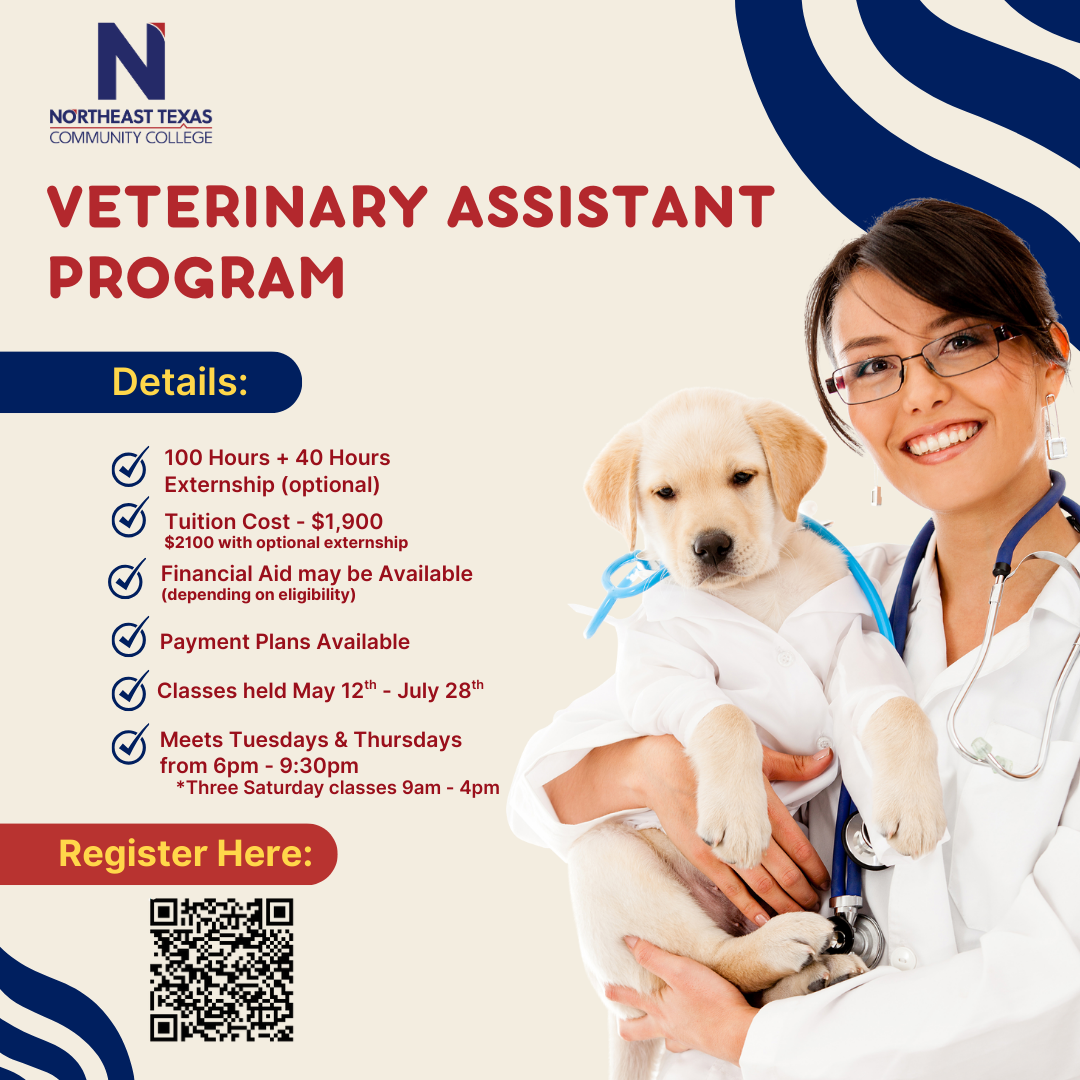 Vet Assistant 2025