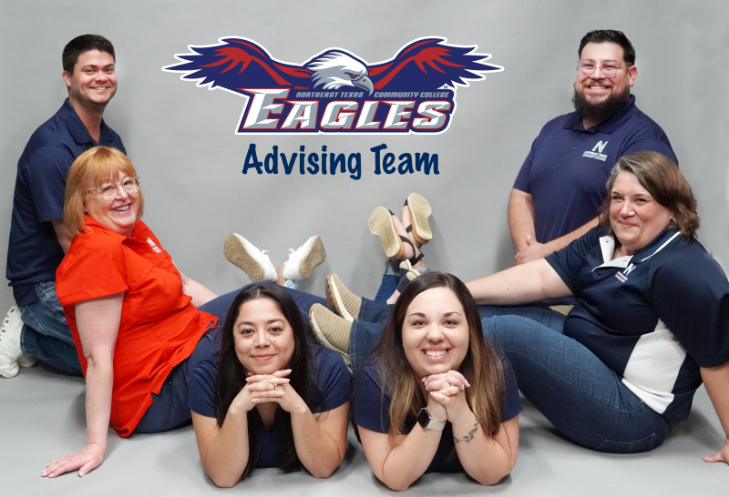 Advising Team