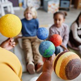 Child Development Associate