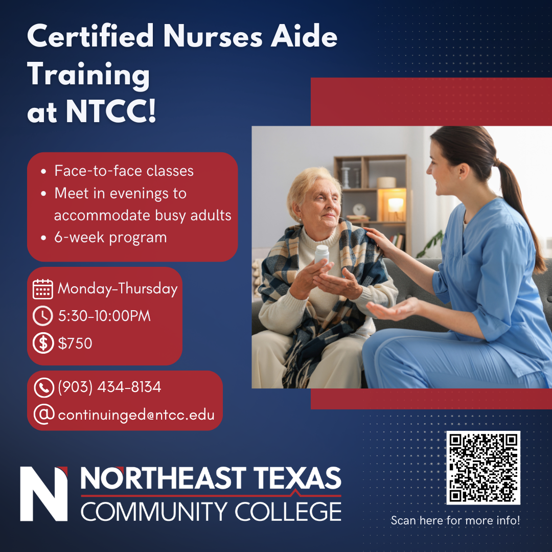 2026 CNA no dates
