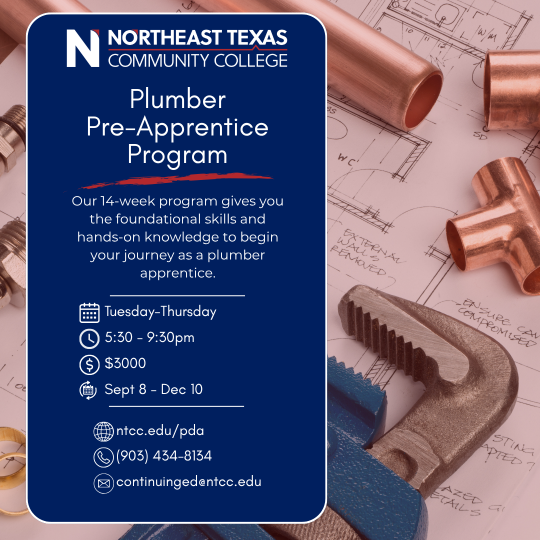 2026 Plumber