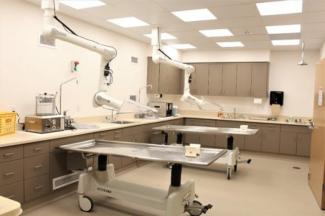 Funeral Services Program Facilities Northeast Texas Community College Funeral Services Program Facilities Northeast Texas Community College