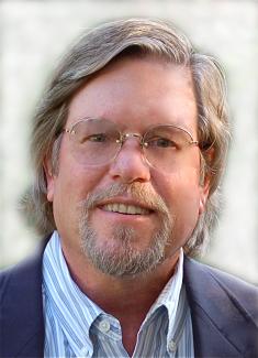 Charles Hamilton - Professor of English