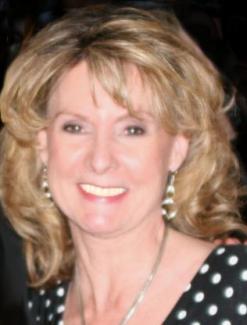 Pat Tallant - Executive Assistant to the President
