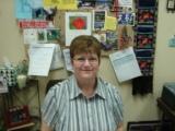 Secretary to Humanities/Administrative Assistant for Title V