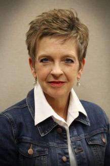 Dr. Paula Wilhite