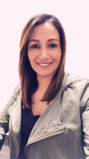 Erika Garza