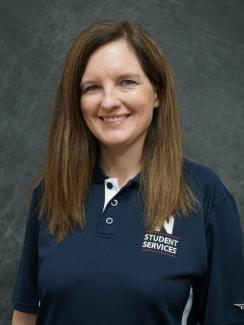 Macee Miller - Student Services Specialist