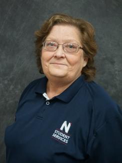 Jarene Sarratt - Student Support Specialist