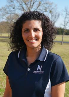 Katherine Belew - Advising Team Lead