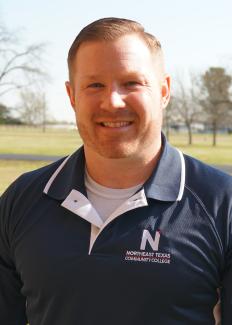 Matthew Newsome - Academic Advisor