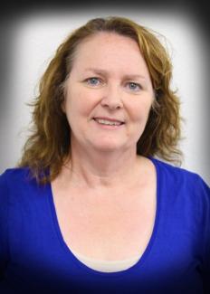 Elizabeth Jackie Johnston