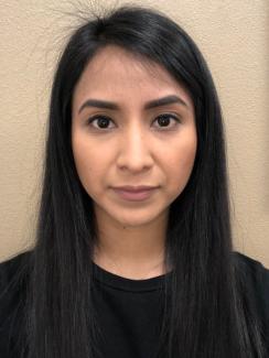 Susana Peree Title V Academic Success Coach/Title V-II Virtual Success Coach
