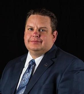 Brandon Glade - Interim Instructor of Funeral Service Education
