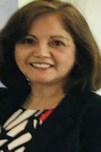 Dr. Elena Birdsong - Interim Associate Professor of Biology