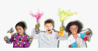 Mad Scientist