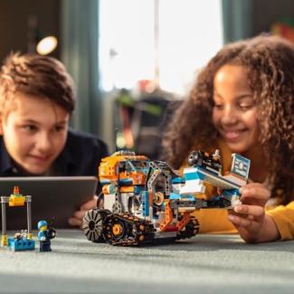 Robotics I
