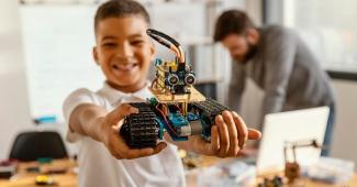 Robotics II