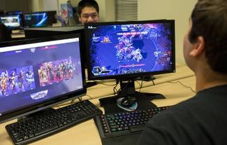 Video Game Design