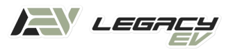 Legacy EV Logo