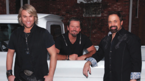 image of Texas Tenors