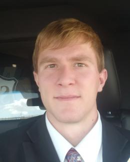 Blake Penrod AAS Funeral Service Education