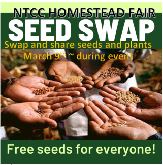 seed swap graphic