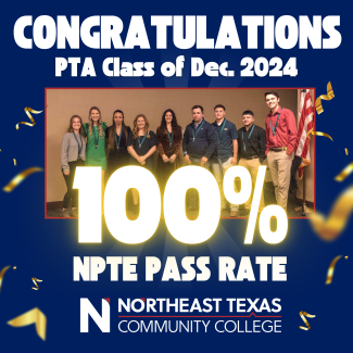 pta congrats