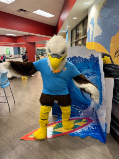 Eagle Ganza