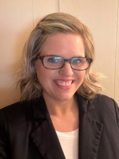 Suzanne Wyckoff - Funeral Service Grad