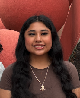Litzy Flores