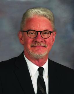 Ron Clinton
